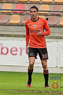 Tihomir Kostadinov |  autor: Rudolf Makurica