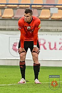 Martin Regli |  autor: Rudolf Makurica