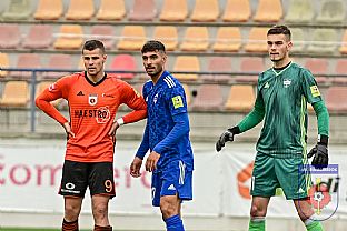 Martin Regli, Ekin Can Celebi a Michal Trnovsk. |  autor: Rudolf Makurica