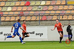 Jakub Tanck, Alexander Moji a Matej Madlek. |  autor: Rudolf Makurica