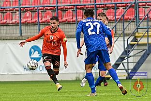 Adam Brenkus a Eroll Zejnullahu |  autor: Rudolf Makurica