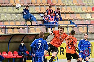 Sinan Georg Kurt, Jn Maslo, Marek Zsigmund a Erik Jendriek. |  autor: Rudolf Makurica