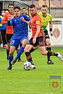 Tihomir Kostadinov, Eroll Zejnullahu a Timotej Mdry. |  autor: Rudolf Makurica