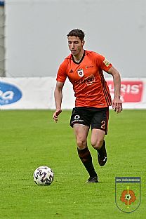 Alexander Moji |  autor: Rudolf Makurica