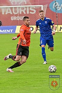 Martin Regli a Alen Mustafi |  autor: Rudolf Makurica