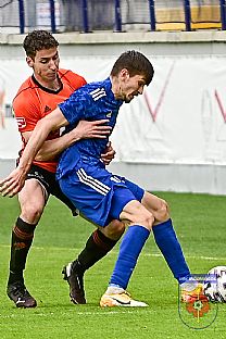 Alexander Moji |  autor: Rudolf Makurica