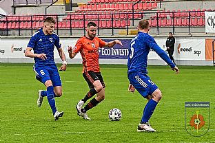 Alen Mustafi, Timotej Mdry a Kristin Kolk. |  autor: Rudolf Makurica