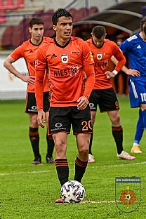 Alexander Moji, Tihomir Kostadinov a Martin Regli. |  autor: Rudolf Makurica