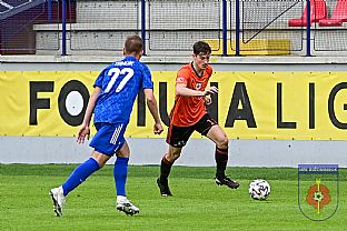 Jakub Tanck a Matej Madlek |  autor: Rudolf Makurica