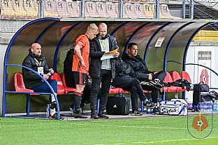 Jn Haspra, Tom Kubk, Marek Sapara a Vojtech Zmock. |  autor: Rudolf Makurica