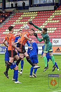 Alexander Moji a Jn Maslo |  autor: Rudolf Makurica