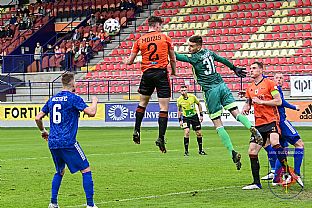 Alen Mustafi, Alexander Moji, Michal Trnovsk, Jn Maslo a Kristin Kolk. |  autor: Rudolf Makurica