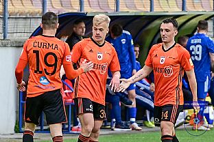 Matej urma, Tom Kubk a Marek Zsigmund. |  autor: Rudolf Makurica