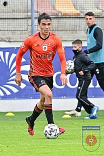 Tihomir Kostadinov a Martin Boa |  autor: Rudolf Makurica