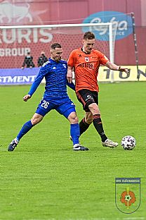 Erik Jendriek a Mrio Mrva |  autor: Rudolf Makurica