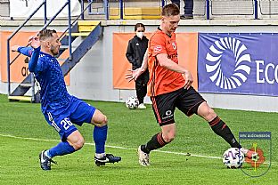 Erik Jendriek a Mrio Mrva |  autor: Rudolf Makurica