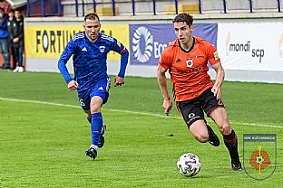 Erik Jendriek a Alexander Moji |  autor: Rudolf Makurica