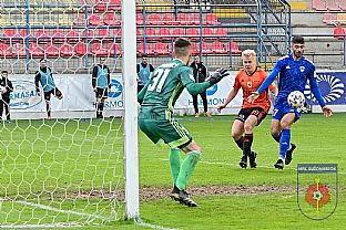 Luk Kojnok, Rastislav Kruliak, Martin Boa, Tom Bartko a Tom Kubk. |  autor: Jn Kme