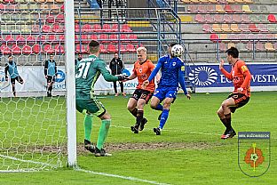 Luk Kojnok, Rastislav Kruliak, Martin Boa, Tom Bartko, Tom Kubk a Tihomir Kostadinov. |  autor: Rudolf Makurica