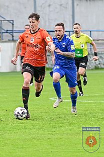 Matej Madlek |  autor: Rudolf Makurica