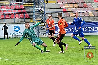 Michal Trnovsk, Marek Zsigmund, Martin Regli a Kristin Kolk. |  autor: Rudolf Makurica