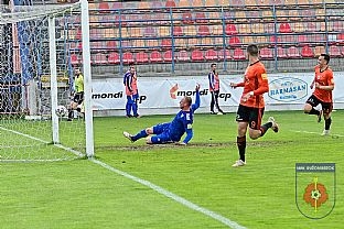 Kristin Kolk, Martin Regli a Marek Zsigmund. |  autor: Rudolf Makurica