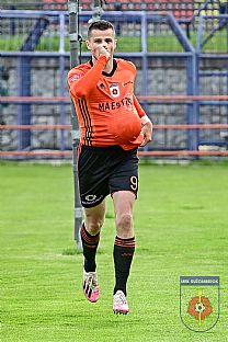 Martin Regli |  autor: Rudolf Makurica