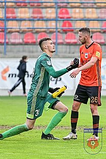 Michal Trnovsk a Timotej Mdry |  autor: Rudolf Makurica