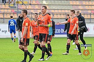 Rastislav Kruliak, Marek Zsigmund, Jn Maslo a Mrio Mrva. |  autor: Rudolf Makurica