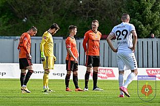 Matej urma, Ivan Krajrik, Luk Kojnok, Jn Maslo a Tom Malec. |  autor: Rudolf Makurica