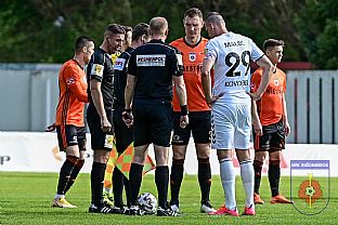 Jn Maslo a Tom Malec |  autor: Rudolf Makurica