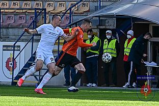 Tom Malec a Jn Maslo |  autor: Rudolf Makurica