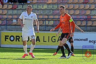 Tom Malec a Jn Maslo |  autor: Rudolf Makurica