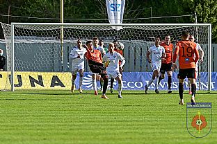 Adam Brenkus, Martin Regli, Jn Maslo a Matej urma. |  autor: Rudolf Makurica