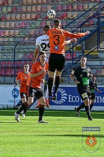 Marek Zsigmund, Mrio Mrva, Tom Malec a Jn Maslo. |  autor: Rudolf Makurica