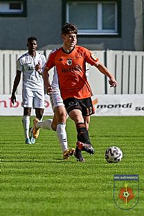 Matej Madlek |  autor: Rudolf Makurica