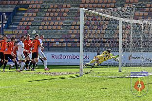 Martin Regli, Matej urma, Jn Maslo, Mrio Mrva a Ivan Krajrik. |  autor: Rudolf Makurica