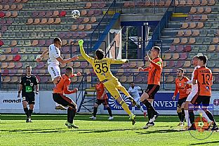 Martin Regli, Marek Zsigmund, Ivan Krajrik, Jn Maslo, Matej urma a Matej Madlek. |  autor: Rudolf Makurica