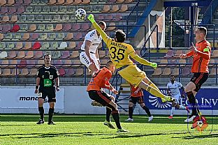 Martin Regli, Ivan Krajrik a Jn Maslo. |  autor: Rudolf Makurica