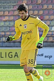 Ivan Krajrik |  autor: Rudolf Makurica