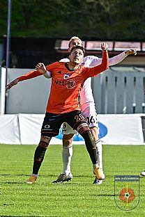 Adam Brenkus a Marko Totka |  autor: Rudolf Makurica