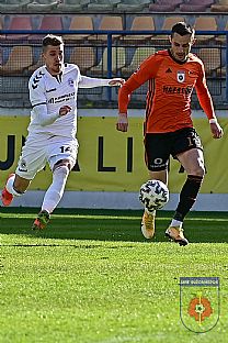 Martin Kol a Matej urma |  autor: Rudolf Makurica