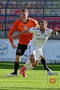 Jn Maslo a Dominik Duda |  autor: Rudolf Makurica