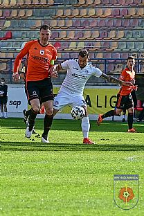 Jn Maslo, Dominik Duda a Luk Kojnok |  autor: Rudolf Makurica