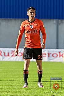 Tihomir Kostadinov |  autor: Rudolf Makurica