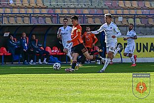 Milan imk, Tihomir Kostadinov, Adam Brenkus, Marko Totka, Dominik Duda. |  autor: Rudolf Makurica