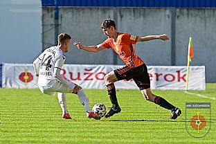 Martin Kol a Matej Madlek |  autor: Rudolf Makurica