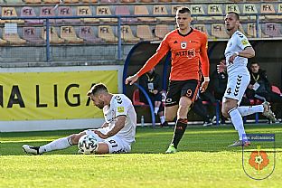 Jose Carrillo Mancilla, Martin Regli a Jakub Nemec. |  autor: Rudolf Makurica