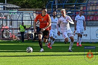 Marek Zsigmund, Dominik Duda, Marko Totka a Tom Malec. |  autor: Rudolf Makurica