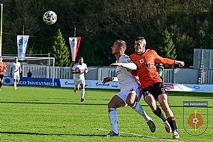 Jakub Nemec a Martin Regli |  autor: Rudolf Makurica